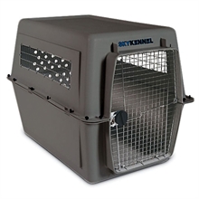 Sky Kennel transportbur giant 122x81x89cm