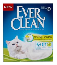 Ever clean spring garden 6 liter