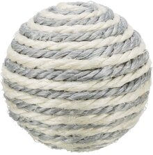 TX4075-2-KATTLEKSAK-BOLL-SISAL-6CM