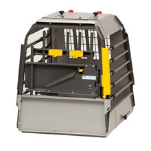 MimSafe Variocage Compact Singel L, med tröskel