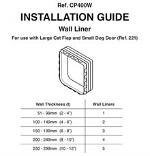 Closer Pets Tunnel Large CP400W