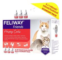 Feliway Friend refill 3-pack