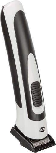 Klippmaskin TR500 10W Sladdlös Vit/Svart