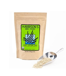 Harrisons Adult Lifetime Fine 450g 