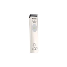 Trimmer Wahl Vetiva Mini med tillbehör