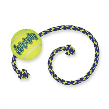 Kong Tennisboll M med rep