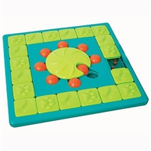 Aktiveringsspel Multipuzzle