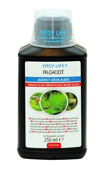 EasyLife AlgExit mot alger