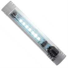 Aquael Lysrör Leddy Tube Mini 3W 6500K