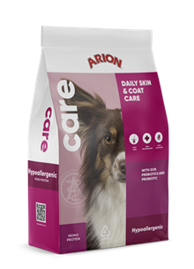 Arion Care Hypoallergenic 12kg