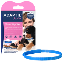 ADAPTIL Junior feromonhalsband