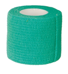 Bandage självhäftande 5cmx4,5m 4-pack