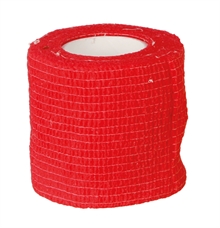 Bandage självhäftande 5cmx4,5m 4-pack