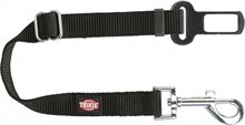Säkerhetsfäste för bilbälte 30-45cm/20mm
