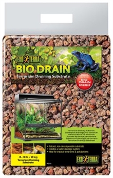 Biodrain bottenmaterial 2kg