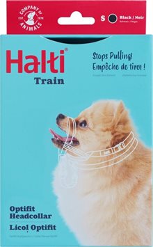 Halti Nosgrimma Optifit flera storlekar