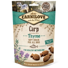 carnilove carp snacks