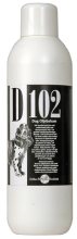D102 Dog oljebalsam 1 liter