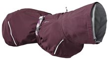 Hurtta Mudventure Coat Eco Aubergine