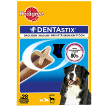 Pedigree Dentastix Large 28-p
