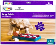 Dog Brick (Nivå 2)