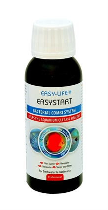 Easystart Bakteriekultur 100ml