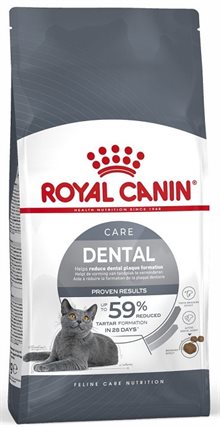 Royal Canin Dental Care 400gram