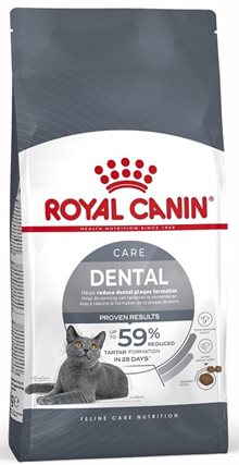 Royal Canin Dental Care 8kg