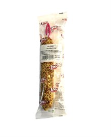Lolo Kräcker Undulat Honung