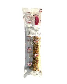 Lolo Kräcker Kanarie Frukt