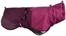 Non-Stop Fjord Raincoat Purple, flera storlekar