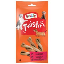 Frolic Twistos 6-p 105g