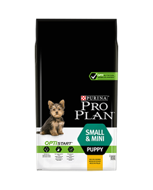 Pro Plan Small & Mini Puppy Healthy Start 7kg