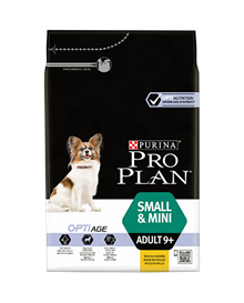 Pro Plan Small & Mini Adult 9+ Age Defence 7kg