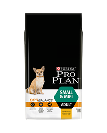 Pro plan small & mini adult Everyday Nutrition 7kg