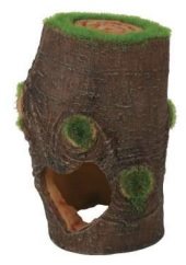Akvariedekoration Kipouss Trädstam Small med växtfrön