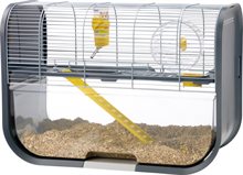 Geneva Hamsterbur