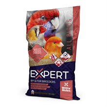 Witte Molen Expert Groddblandning(fin) 20kg ()