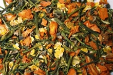 Grönsaksmix för kanin 250g