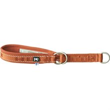 Hurtta ECO Halvstryp Casual Cinnamon