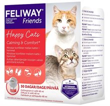 Feliway friends doftavgivare