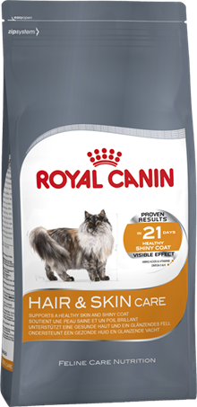 Royal Canin Hair & Skin Care 4kg