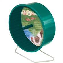 Hamsterhjul Wacky 20cm