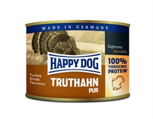 Happy Dog Texas kalkon 200g