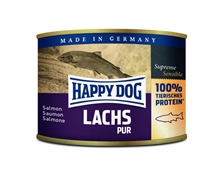 Happy Dog Norway lax 200g