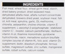 Hikari Mini Algae wafers 1000g