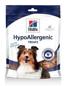 Hill's hypoallergenic treats 220g