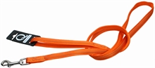 Koppel orange med reflex 180cm