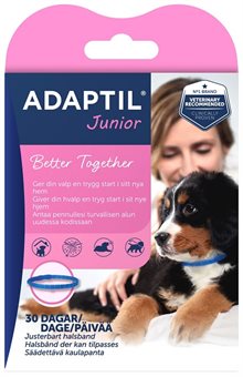 ADAPTIL Junior feromonhalsband