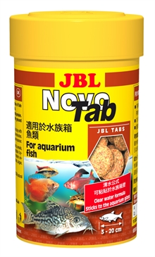 JBL ProNovo Tab 100ml